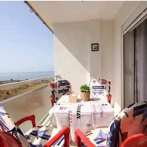  Apartamento Cervantes